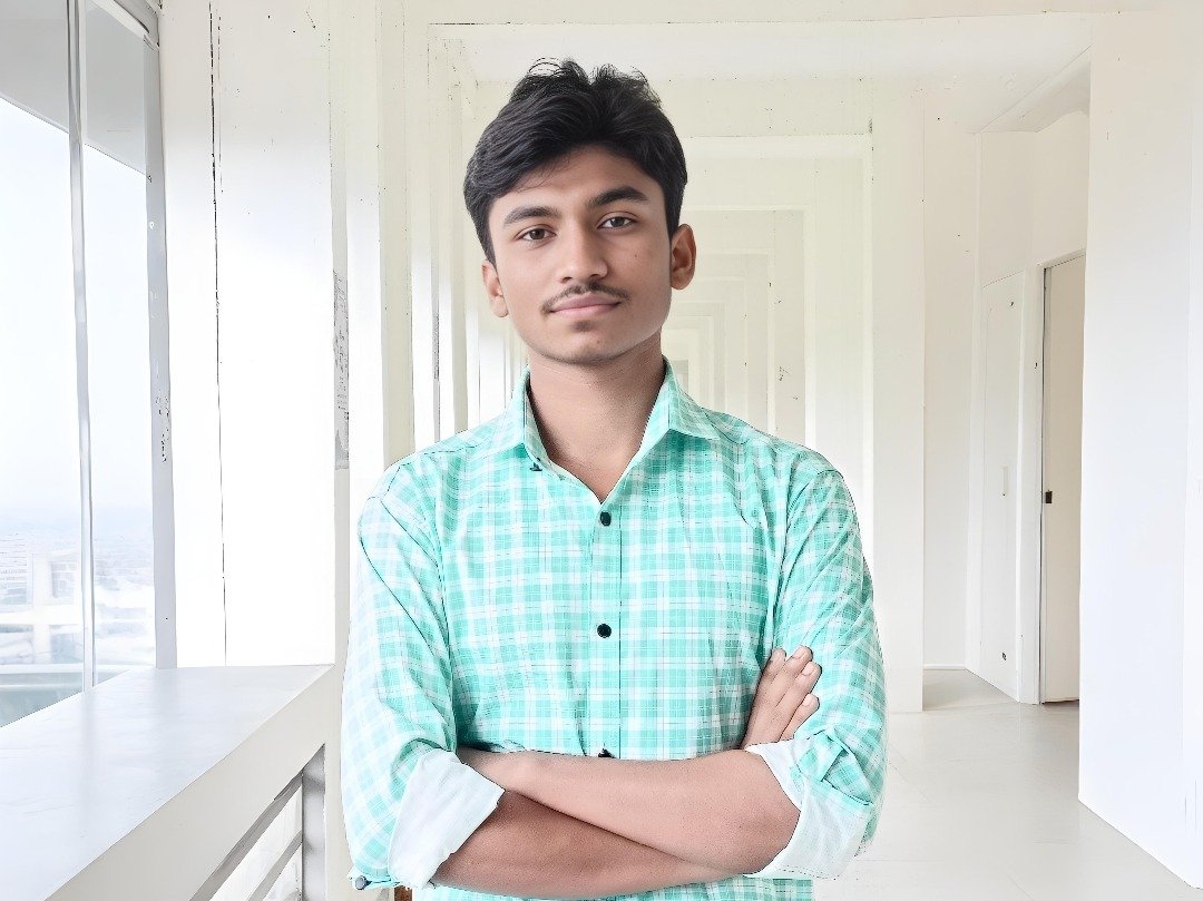 Md. Hasib Hasan